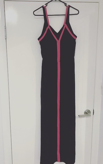 wish maxi dresses australia